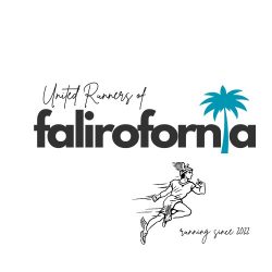 United runners of Falirofornia