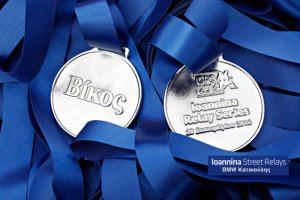 Ioannina Street Relays 2014 σε εικόνες