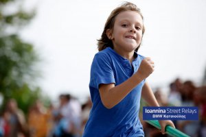 Ioannina Kids Relays 2014 σε εικόνες