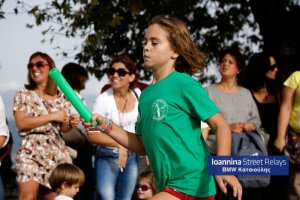 Ioannina Kids Relays 2014 σε εικόνες