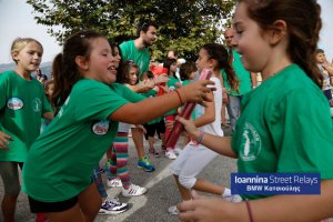 Ioannina Kids Relays 2014 σε εικόνες