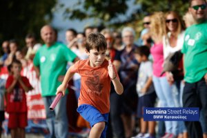 Ioannina Kids Relays 2014 σε εικόνες