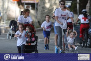 "Μαμά-Καρότσι" με χορηγό την ΔΩΔΩΝΗ