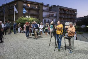 Γιορτή Εθελοντών 11ου Γύρου Λίμνης