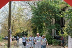 "Στους Δρόμους του Νησιού" -Family Run 2017