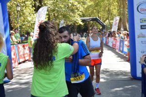 Η καλύτερη επιβράβευση το μετάλλιο του Χρ. Σκαλκώτου