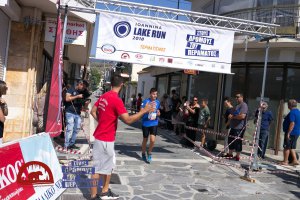 Στους Δρόμους του Περάματος 2018