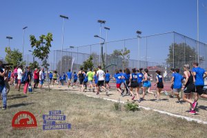 Στους Δρόμους του Περάματος 2018