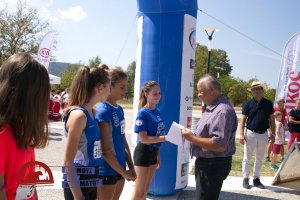 Στους Δρόμους του Περάματος 2018