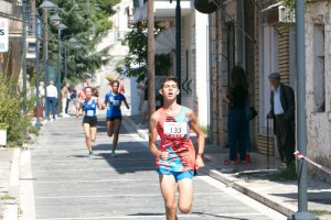 Στους Δρόμους του Περάματος 2018