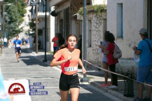 Στους Δρόμους του Περάματος 2018