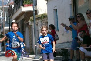 Στους Δρόμους του Περάματος 2018