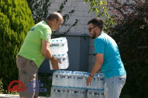 Στους Δρόμους του Περάματος 2018