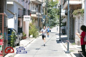 Στους Δρόμους του Περάματος 2018