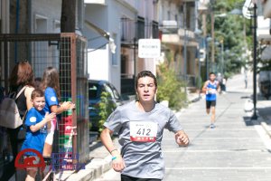 Στους Δρόμους του Περάματος 2018