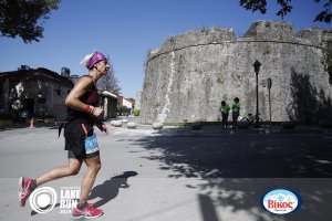 13ος Γύρος Λίμνης Ιωαννίνων - 30 χλμ. (Η διαδρομή)