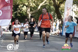 Family Run 2019