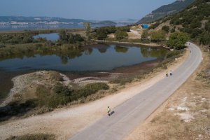 «Επανάσταση» του δρομικού κινήματος το Ioannina Lake Run