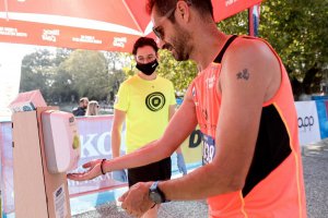 «Επανάσταση» του δρομικού κινήματος το Ioannina Lake Run