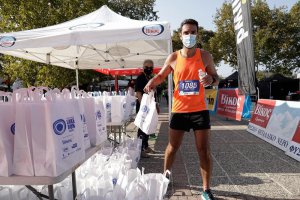 «Επανάσταση» του δρομικού κινήματος το Ioannina Lake Run