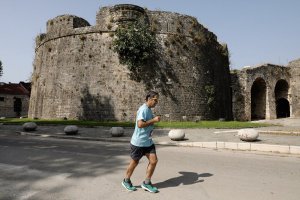 «Επανάσταση» του δρομικού κινήματος το Ioannina Lake Run