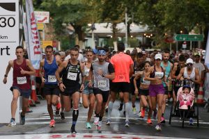 Υπερασπίστηκαν τον τίτλο τους Κωνσταντίνος Σταμούλης και Γκλόρια Πριβιλέτζιο