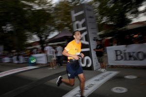 Ioannina Lake Run 2021 - Highlights 10 Km