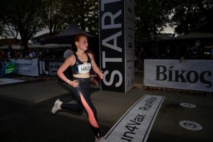 Ioannina Lake Run 2021 - Highlights 10 Km