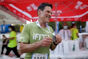 Ioannina Lake Run 2021 - Highlights 10 Km