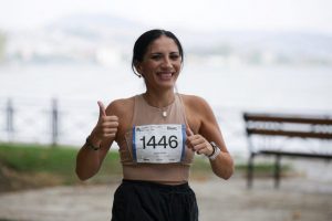 Ioannina Lake Run 2021 - Highlights 10 Km