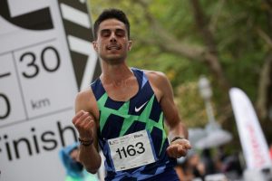 Ioannina Lake Run 2021 - Highlights 10 Km