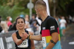 Ioannina Lake Run 2021 - Highlights 10 Km