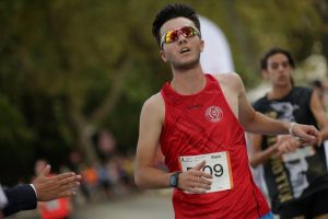 Ioannina Lake Run 2021- Highlights 5Km