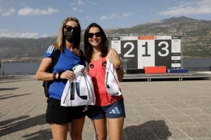 Ioannina Lake Run 2021- Highlights Day 1