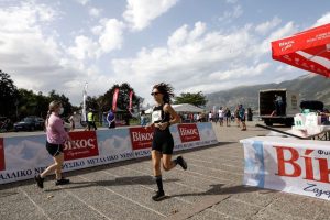 Ioannina Lake Run 2021- Highlights Day 1