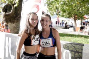 Ioannina Lake Run 2021- Highlights 5Km