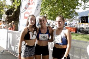 Ioannina Lake Run 2021- Highlights 5Km