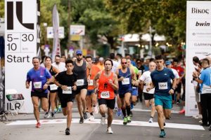 Ioannina Lake Run 2021 - Highlights 10 Km