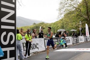 Ioannina Lake Run 2021 - Highlights 10 Km