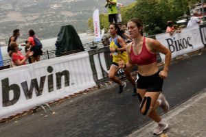 Ioannina Lake Run 2021 - Highlights 10 Km