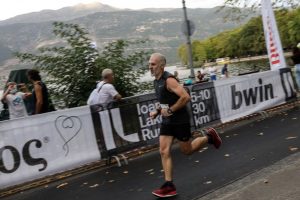 Ioannina Lake Run 2021 - Highlights 10 Km