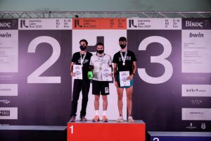 Ioannina Lake Run 2021- Highlights 5Km