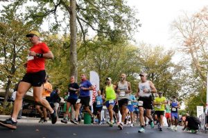 Ioannina Lake Run 2021 - Highlights 30 Km