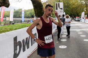 Ioannina Lake Run 2021 - Highlights 30 Km