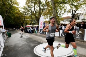 Ioannina Lake Run 2021 - Highlights 30 Km