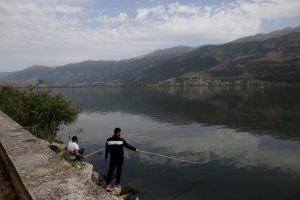 Ioannina Lake Run 2021 - Highlights Day 2