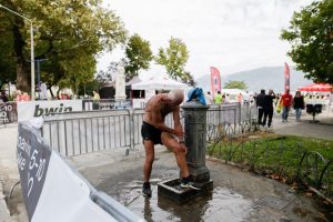 Ioannina Lake Run 2021 - Highlights Day 2