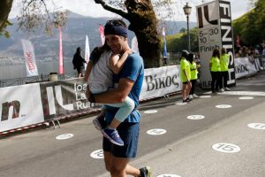 Ioannina Lake Run 2021 - Highlights 30 Km