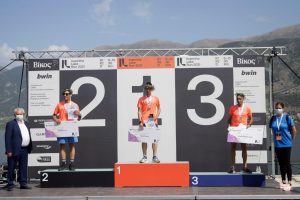 Ioannina Lake Run 2021 - Highlights 30 Km