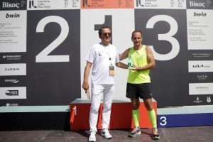 Ioannina Lake Run 2021 - Highlights Day 2